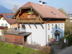 3Mäderl Haus - bio Ferienwohnungen, Strobl, Österreich